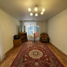 Квартира 31,9 м², 1-комнатная - изображение 3