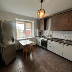 Квартира 61,2 м², 2-комнатная - изображение 1