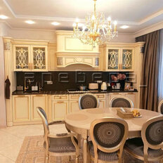 Квартира 196 м², 4-комнатная - изображение 4