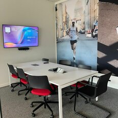 2188 м², офис - изображение 5