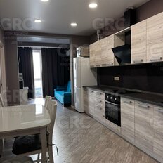 Квартира 66 м², 2-комнатная - изображение 2