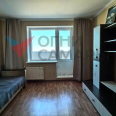 Квартира 36,5 м², 1-комнатная - изображение 3