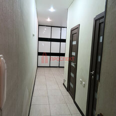 Квартира 98,5 м², 3-комнатная - изображение 5