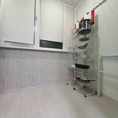 Квартира 34 м², 1-комнатная - изображение 3