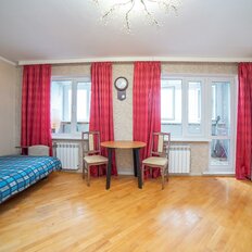 Квартира 34,7 м², 1-комнатная - изображение 1