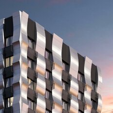 Квартира 40,4 м², 1-комнатная - изображение 5