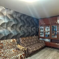 Квартира 32,8 м², 1-комнатная - изображение 3