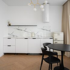 Квартира 55 м², 2-комнатная - изображение 5