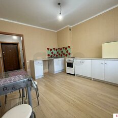 Квартира 38,6 м², 1-комнатная - изображение 2