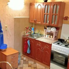 Квартира 37,8 м², 1-комнатная - изображение 4