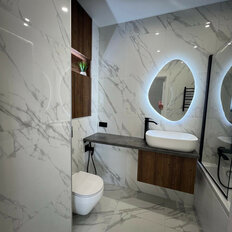 Квартира 60 м², 3-комнатная - изображение 4