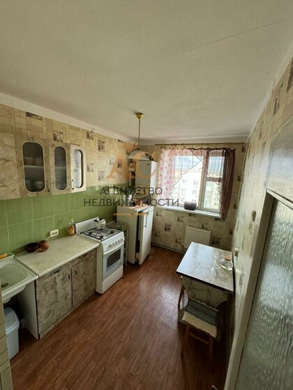 60,3 м², 3-комнатная квартира 11 330 000 ₽ - изображение 25