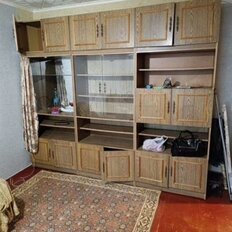 Квартира 30,7 м², 1-комнатная - изображение 4