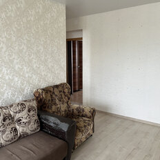 Квартира 56 м², 3-комнатная - изображение 5