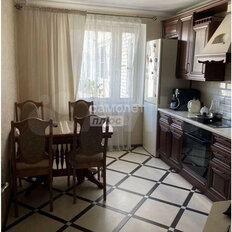 Квартира 75 м², 3-комнатная - изображение 1