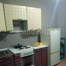 Квартира 40 м², 1-комнатная - изображение 4