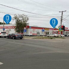 271 м², торговое помещение - изображение 2