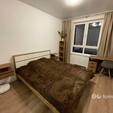 Квартира 30,2 м², 1-комнатная - изображение 5