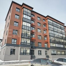 Квартира 40,2 м², 1-комнатная - изображение 1