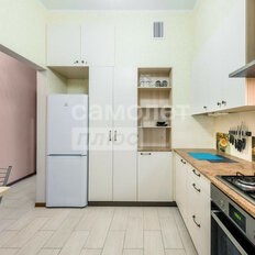 Квартира 38,6 м², 1-комнатная - изображение 5