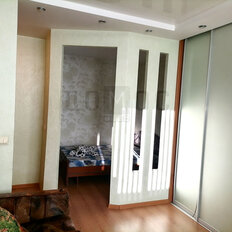 Квартира 33,2 м², 1-комнатная - изображение 3