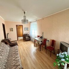 Квартира 57,5 м², 3-комнатная - изображение 2