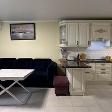 Квартира 90,4 м², 3-комнатная - изображение 1