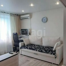 Квартира 22 м², 1-комнатная - изображение 1