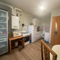 Квартира 59,8 м², 2-комнатная - изображение 3
