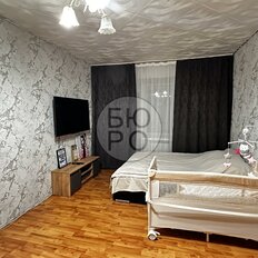 Квартира 33 м², 1-комнатная - изображение 5