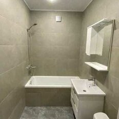 Квартира 25,9 м², 1-комнатная - изображение 3