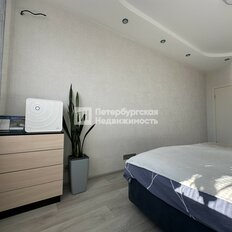 Квартира 67 м², 2-комнатная - изображение 3