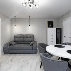 Квартира 50,1 м², 1-комнатная - изображение 3