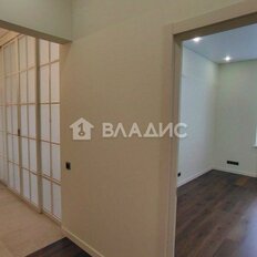 Квартира 77,8 м², 3-комнатная - изображение 3