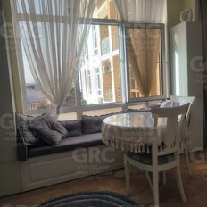 Квартира 40 м², 1-комнатная - изображение 2