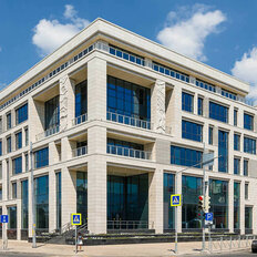 Квартира 102 м², 3-комнатная - изображение 1