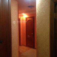 Квартира 61,1 м², 3-комнатная - изображение 4