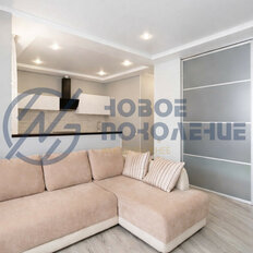Квартира 39,9 м², 1-комнатная - изображение 2