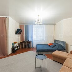 Квартира 42,3 м², 1-комнатная - изображение 5