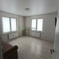 Квартира 58,6 м², 2-комнатная - изображение 3