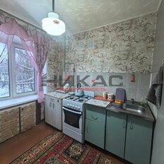Квартира 32 м², 1-комнатная - изображение 1