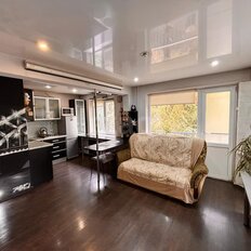 Квартира 31,3 м², 1-комнатная - изображение 4