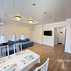Квартира 55 м², 2-комнатная - изображение 2