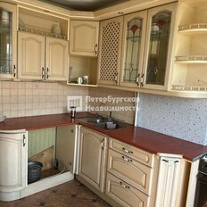 Квартира 62,2 м², 3-комнатная - изображение 1