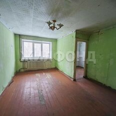 Квартира 42,8 м², 2-комнатная - изображение 1
