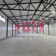 2134 м², склад - изображение 5