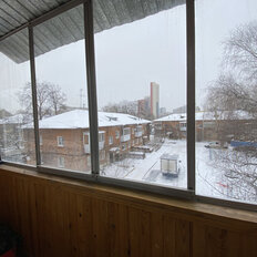 Квартира 41,5 м², 2-комнатная - изображение 3