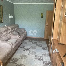 Квартира 62,2 м², 3-комнатная - изображение 4
