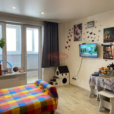 Квартира 25,3 м², студия - изображение 2