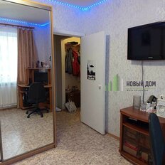 Квартира 28,6 м², 1-комнатная - изображение 2